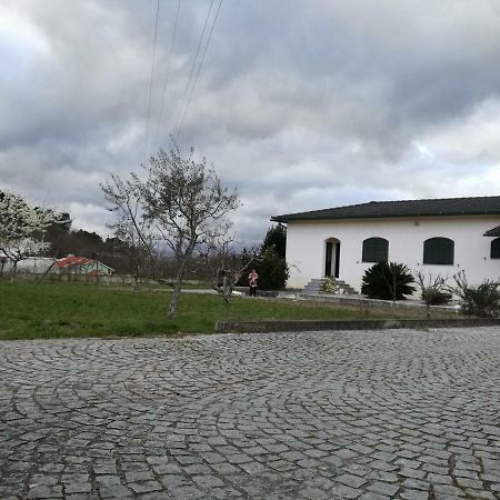 Casa Dos Lacos Viseu Kültér fotó