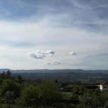 Casa Dos Lacos Viseu Kültér fotó
