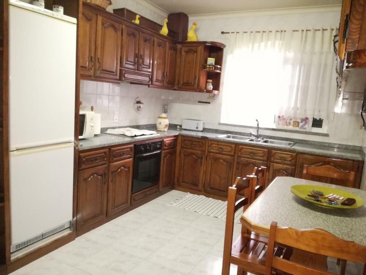 Casa Dos Lacos Viseu Kültér fotó