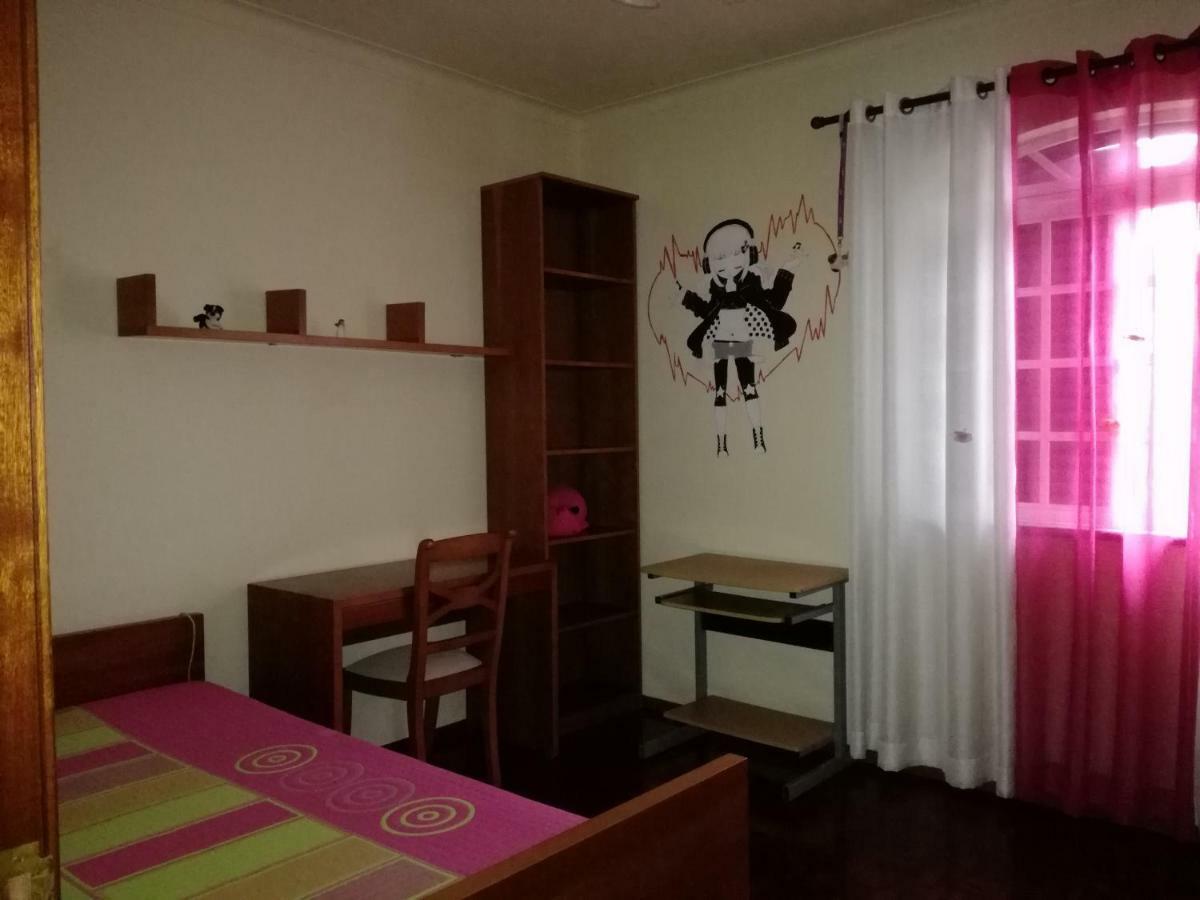 Casa Dos Lacos Viseu Kültér fotó