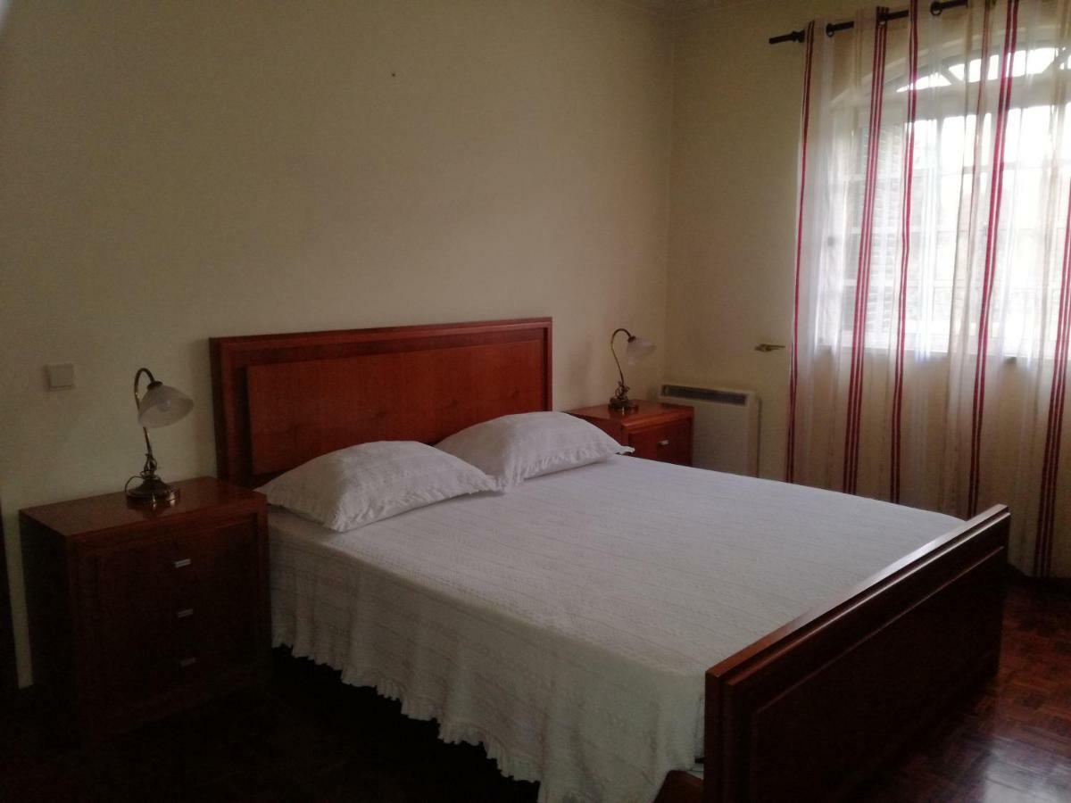 Casa Dos Lacos Viseu Kültér fotó
