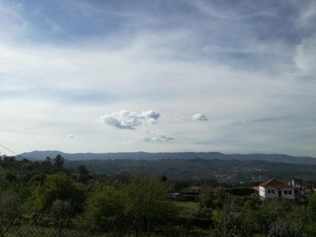 Casa Dos Lacos Viseu Kültér fotó